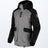 Aerial_Jacket_W_GreyLinenHeatherBlack_210251-_0710_Front (1)