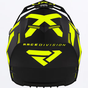 ClutchCX_Helmet_BlackHiVis_210617-_1065_Back