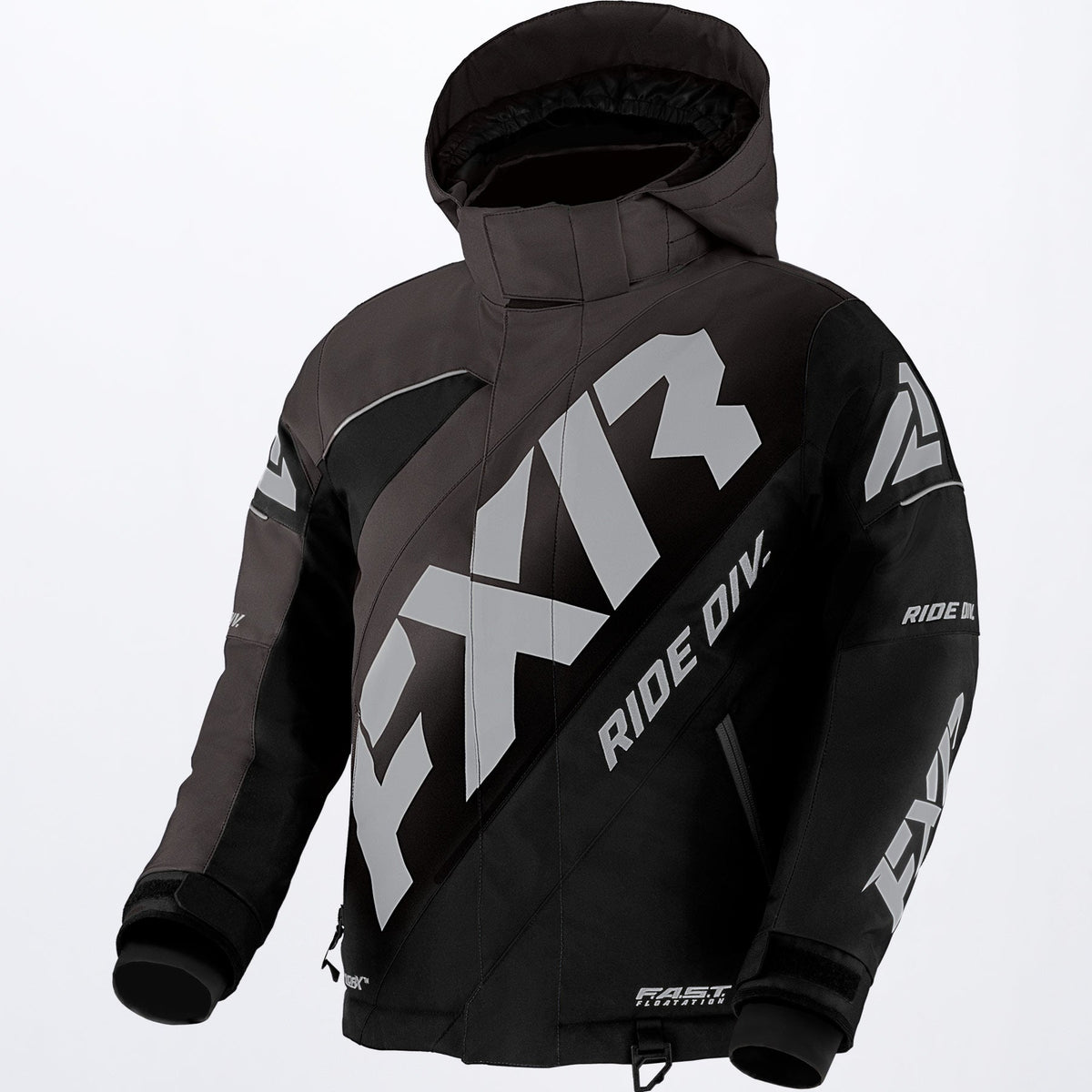FXR Junior CX Skoterjacka