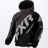 FXR Junior CX Skoterjacka