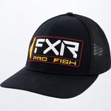 FXR Pro Fish Hatt