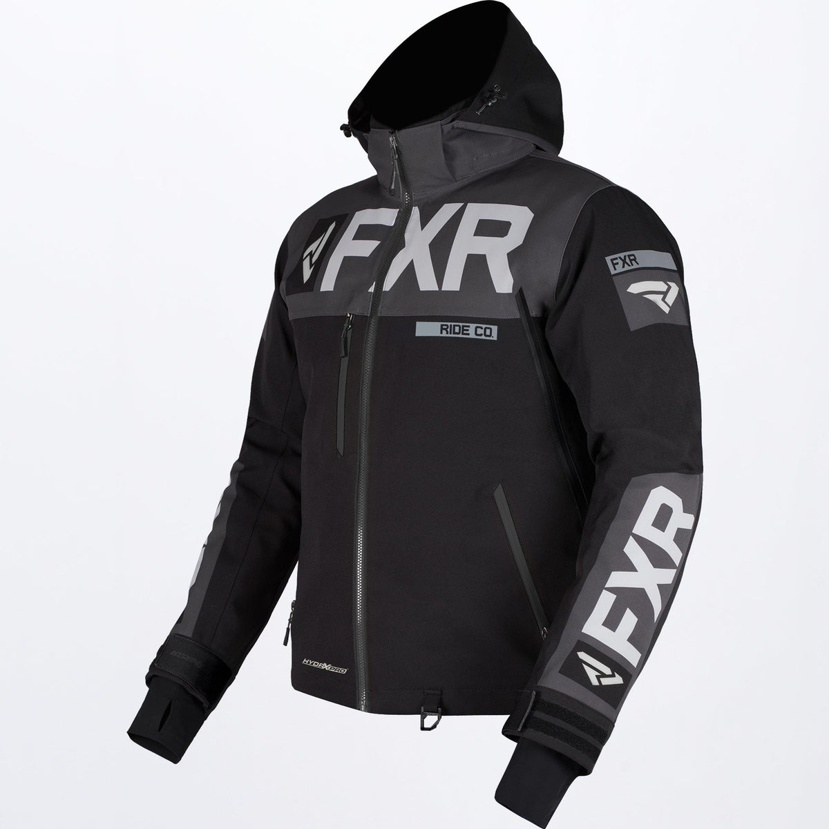FXR Herr Helium Pro X Skoterjacka