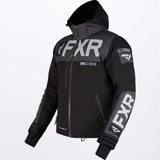 FXR Herr Helium Pro X Skoterjacka