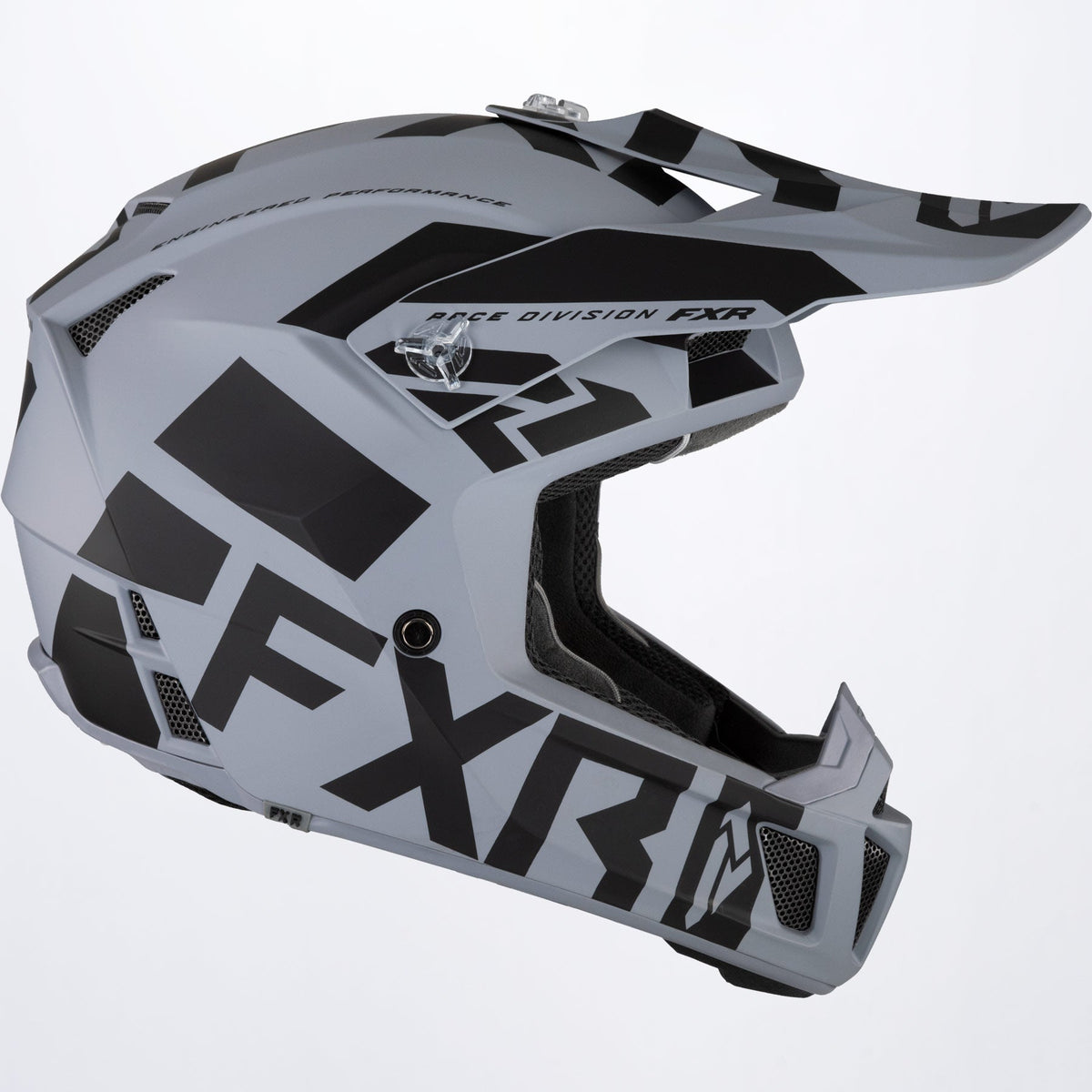 FXR Clutch Evo LE Skoterhjälm