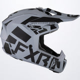 FXR Clutch Evo LE Skoterhjälm