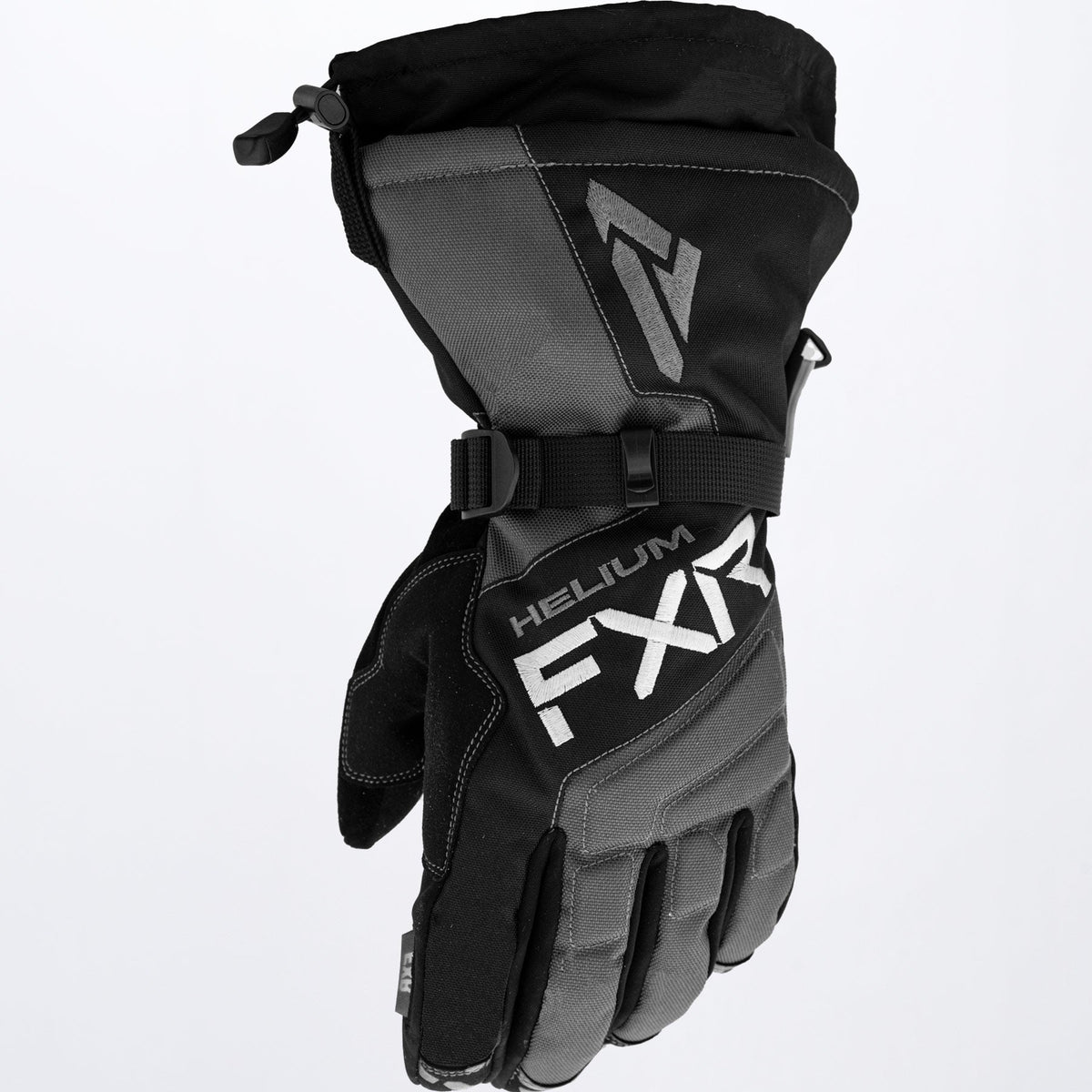 FXR Unisex Helium Gauntlet Skoterhandskar