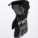 FXR Unisex Helium Gauntlet Skoterhandskar