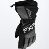 FXR Unisex Helium Gauntlet Skoterhandskar