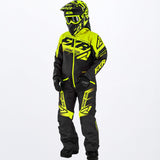 FXR Junior Boost Skoteroverall