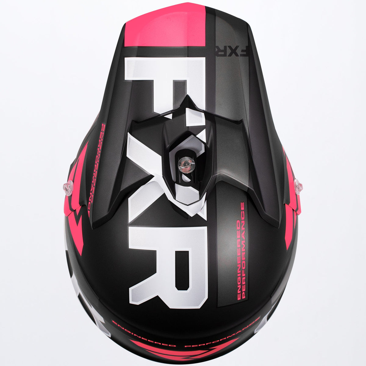 FXR Torque Team Skoterhjälm