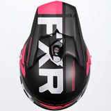 FXR Torque Team Skoterhjälm