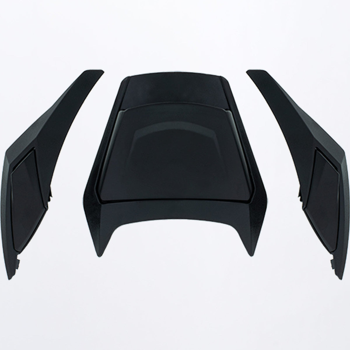 FXR Maverick Modular Skoterhjälm Vent Kit