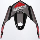 FXR FX-1 Team Skoterhjälm Visir