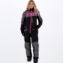 FXR Dam Squadron Skoteroverall