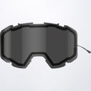 FXR Maverick E-Goggle Heated Dubbelvisir