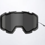 FXR Maverick E-Goggle Heated Dubbelvisir