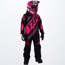 FXR Child CX Skoteroverall