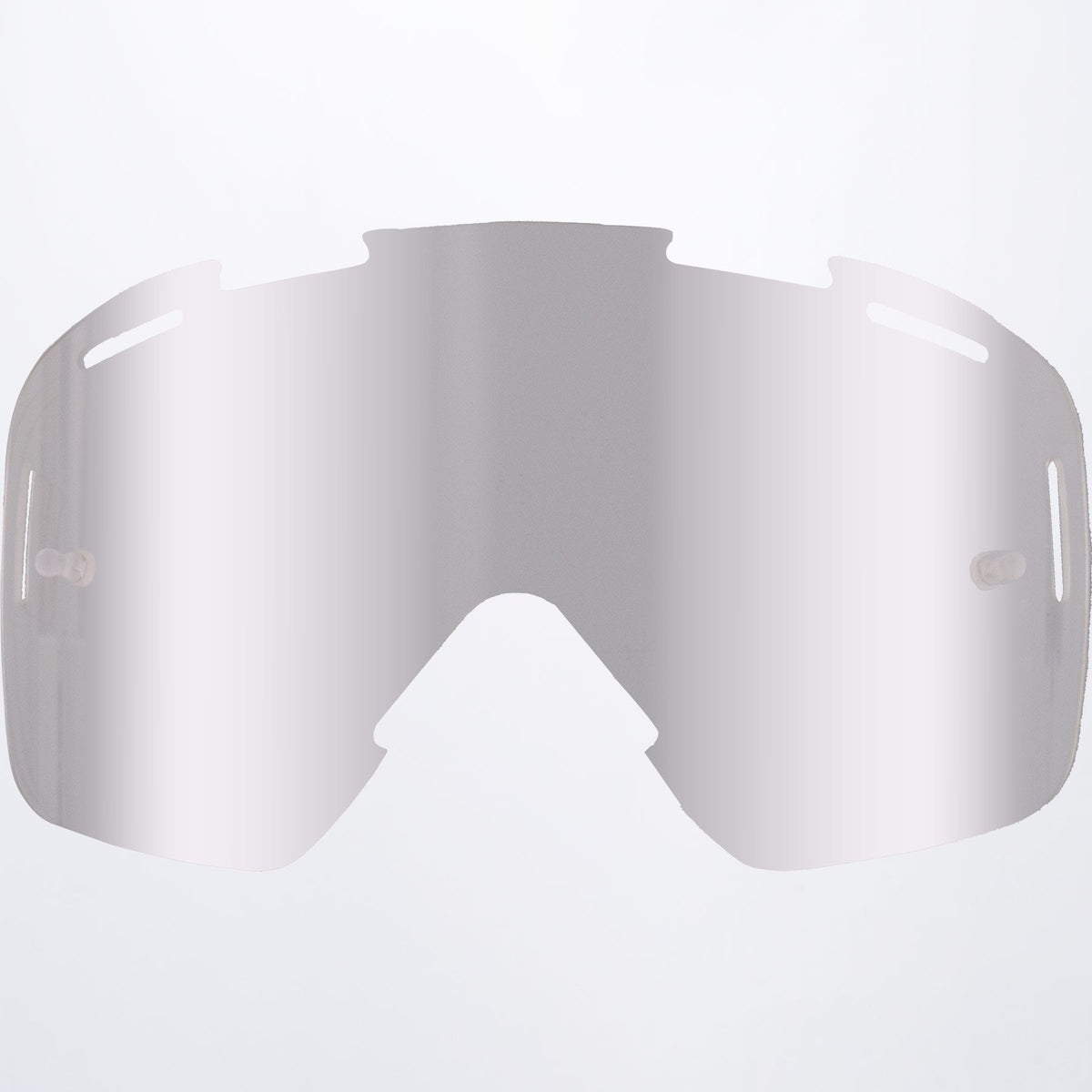 FXR Mission Single Lenses