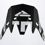 6DATR-2_HelmetPeak_Black_211785-_1000