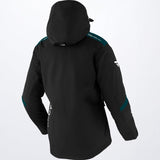 FXR Dam Edge Skoterjacka