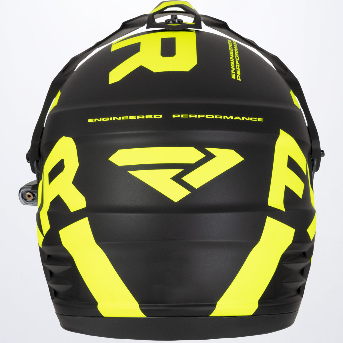 FXR Torque Team Skoterhjälm