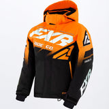 FXR Child Boost Skoterjacka