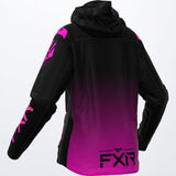 FXR Dam RRX Skoterjacka