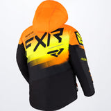 FXR Junior Boost Skoterjacka