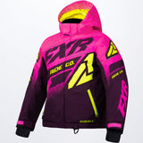 FXR Child Boost Skoterjacka