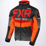 FXR Cold Cross RR Skoterjacka