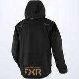FXR Herr Helium X Skoterjacka