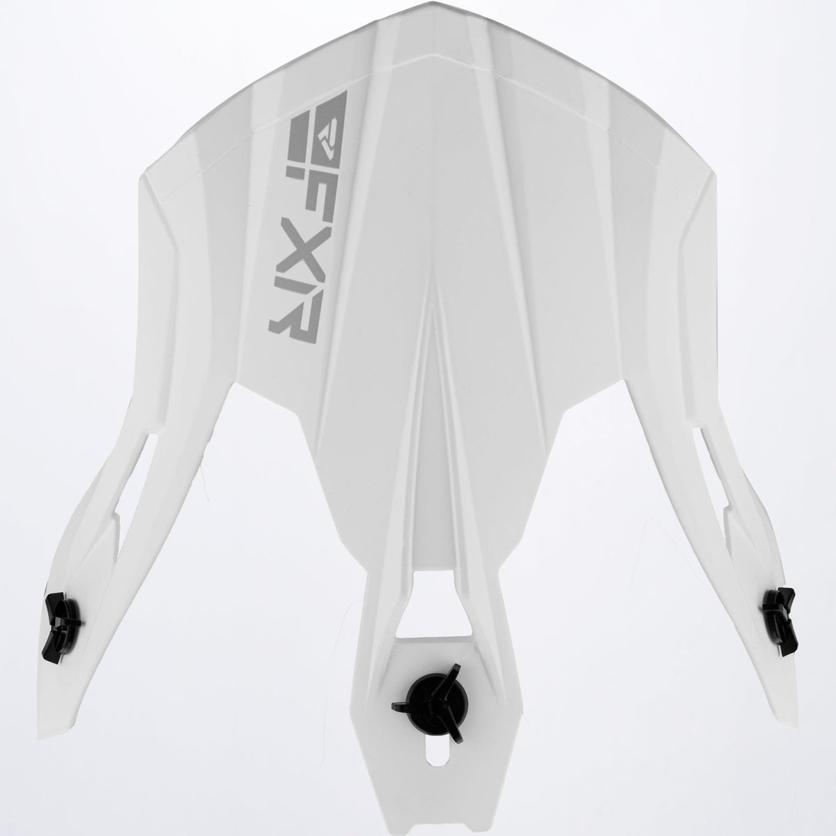 FXR Helium Prime Skoterhjälm Peak