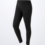 FXR Dam Factory Fleece Legging