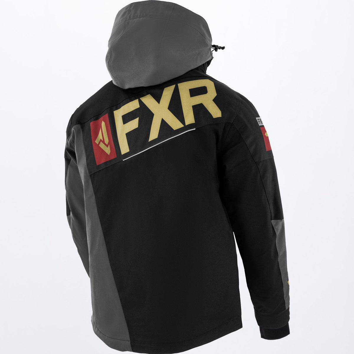 FXR Herr Ranger Skoterjacka