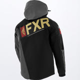 FXR Herr Ranger Skoterjacka