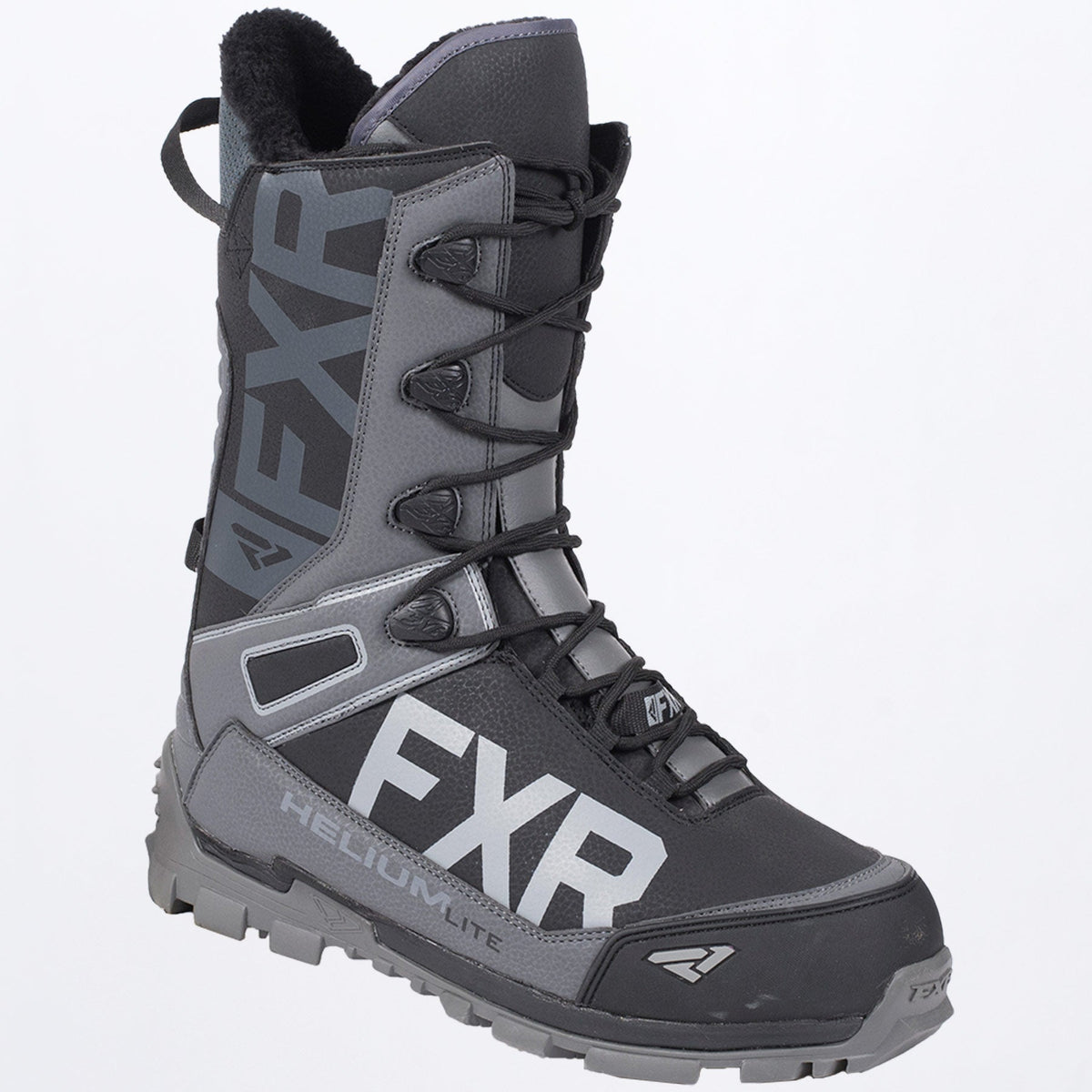 FXR Helium Lite Speed Boot
