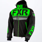 FXR Herr Helium X Skoterjacka