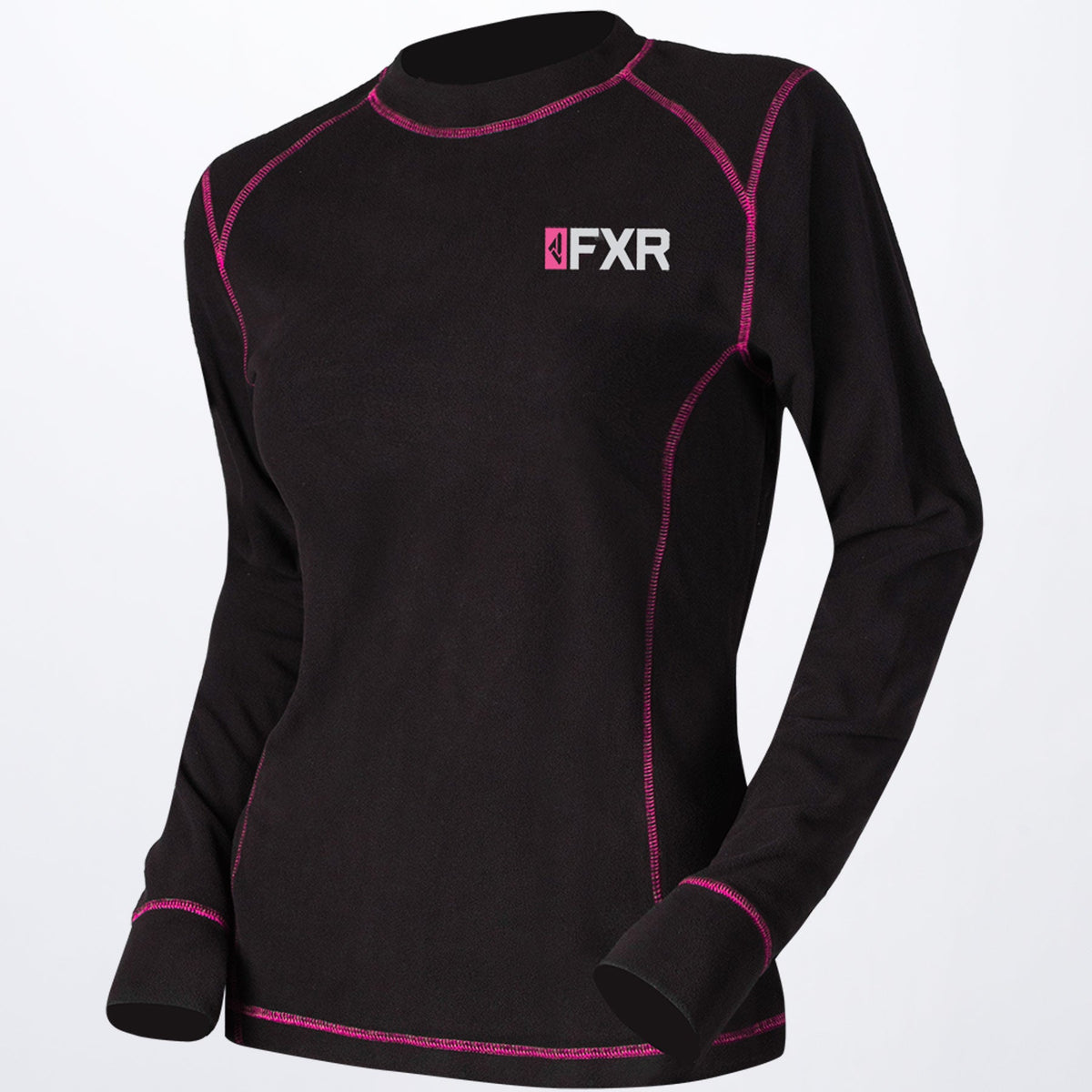 FXR Dam Pyro Thermal Longsleeve