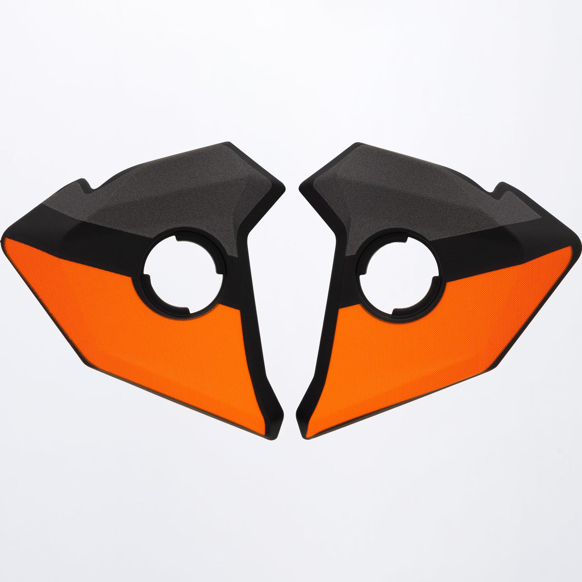 FXR Maverick Mod Skoterhjälm Side Covers
