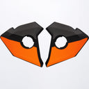 FXR Maverick Mod Skoterhjälm Side Covers