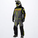 Ranger_Monosuit_M_BlackCharGreyInferno_Front