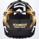 FXR Clutch Rockstar Skoterhjälm