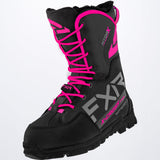 FXR X-Cross Pro Speed Boot