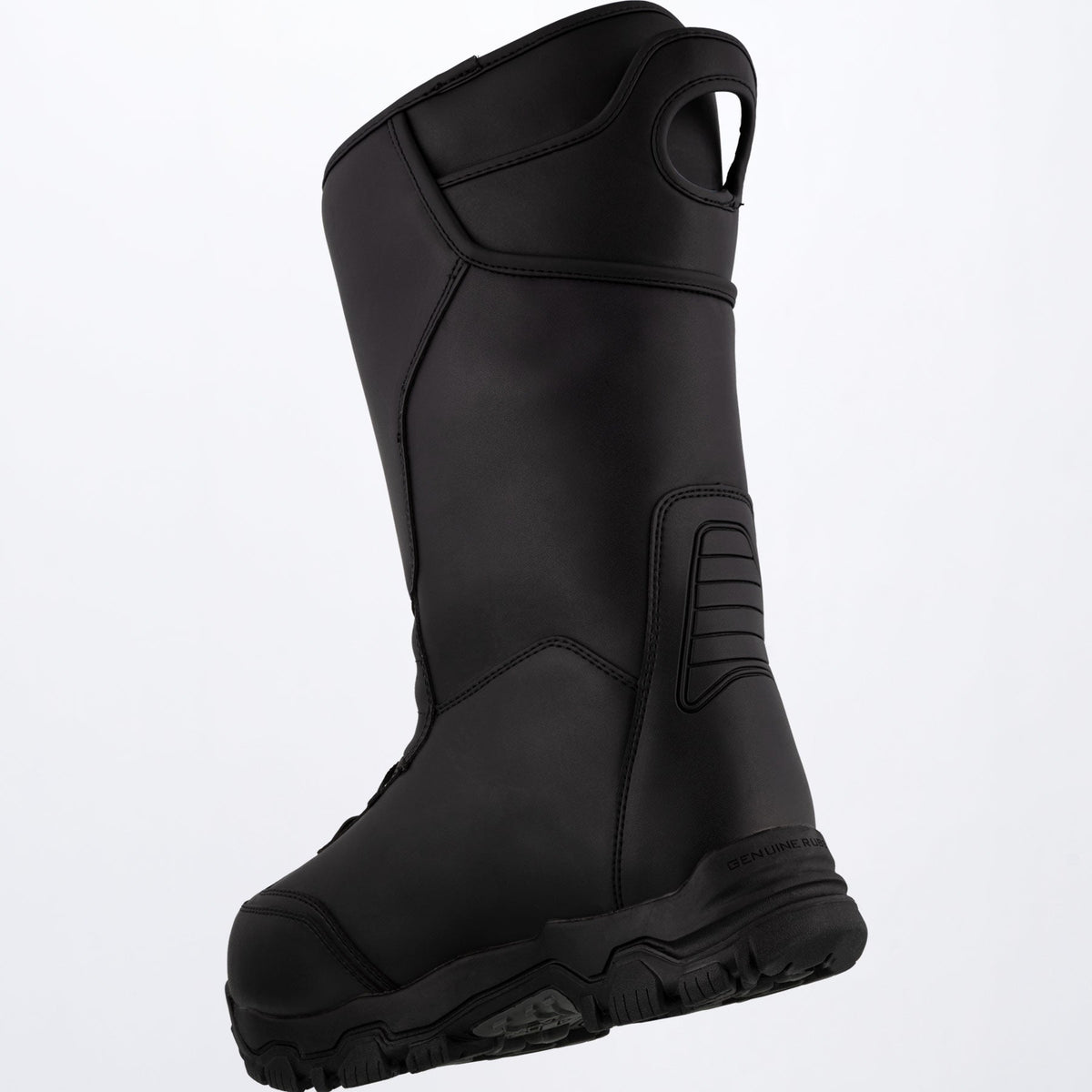 FXR X-Cross Ice Pro Boot