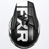 FXR Torque Team Skoterhjälm
