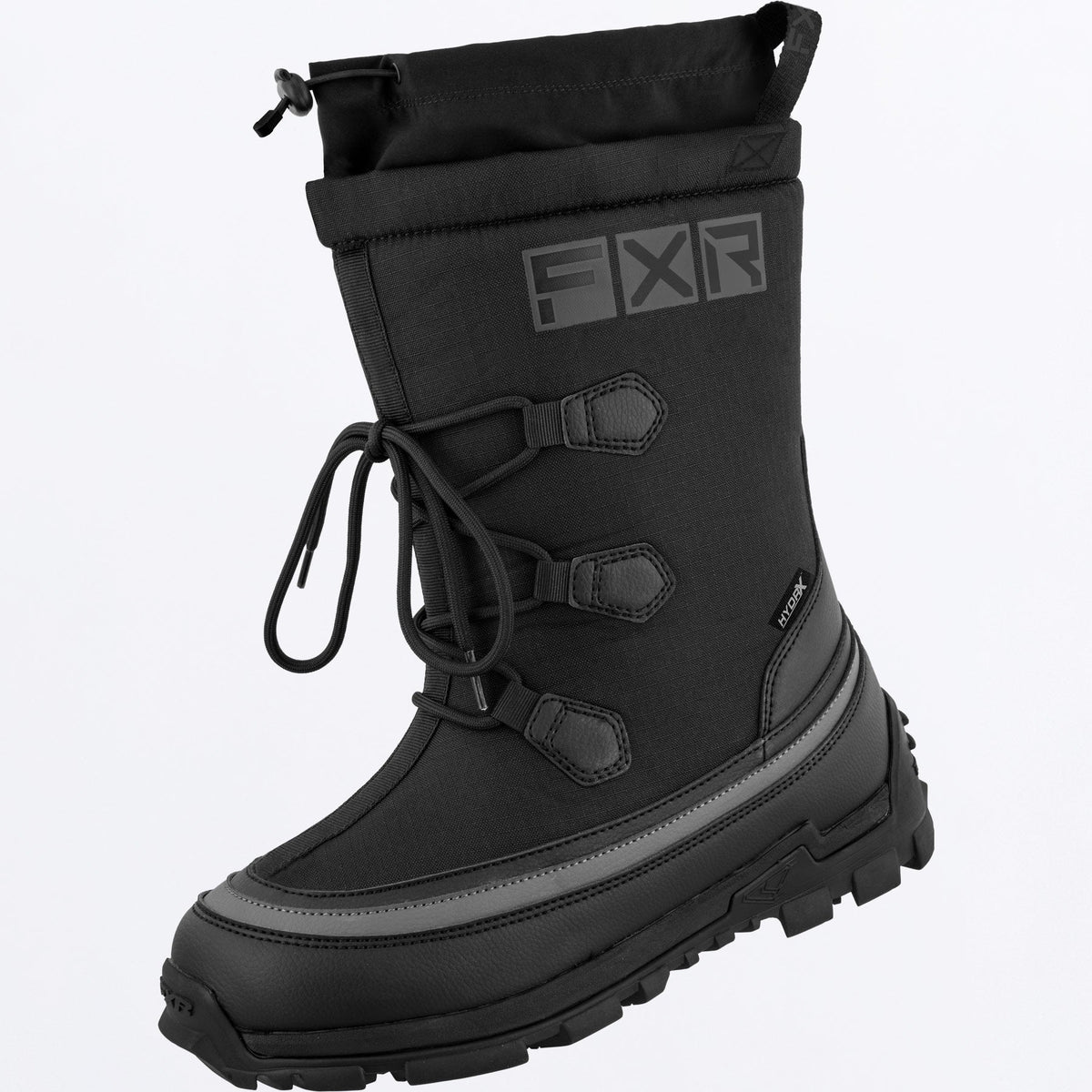 FXR Expedition Short Boot