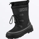 FXR Expedition Short Boot
