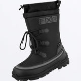 FXR Expedition Short Boot