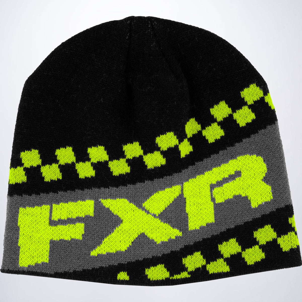 FXR Team Mössa