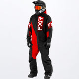 FXR Herr Recruit Isolerad Skoteroverall
